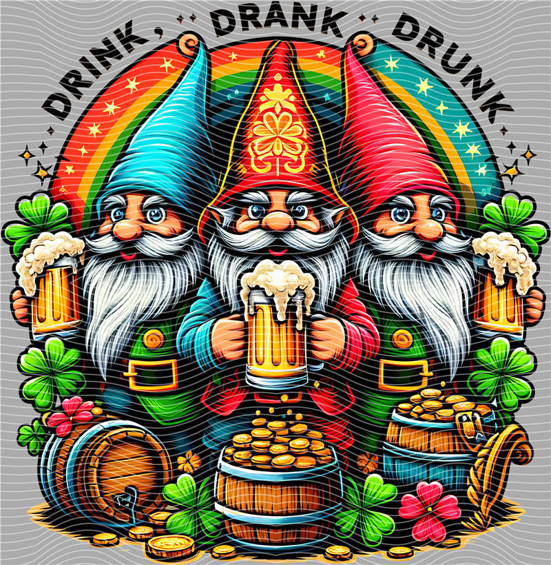 St Patricks Day-SP40